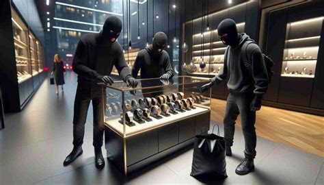 chadstone rolex robbery|Chadstone shopping centre robbery.